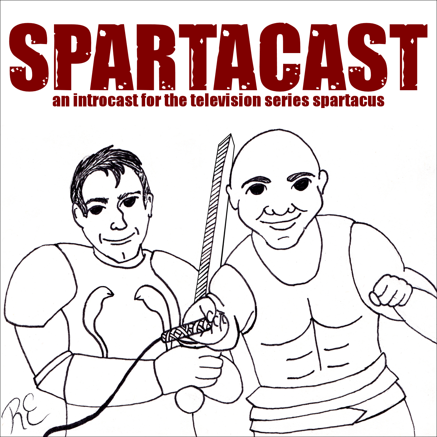 SpartaCast